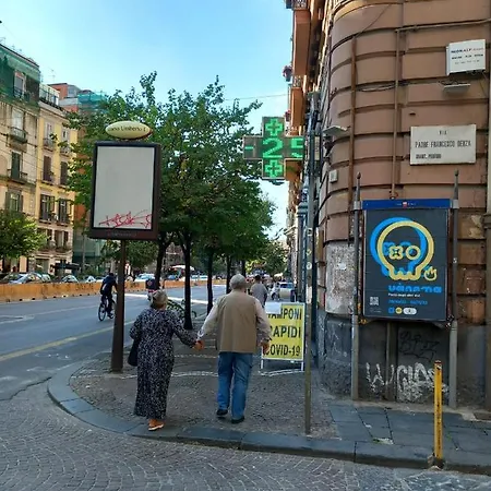 住宿加早餐酒店 Greth House