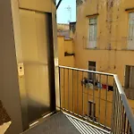 فندق مبيت وإفطار Greth House نابولي