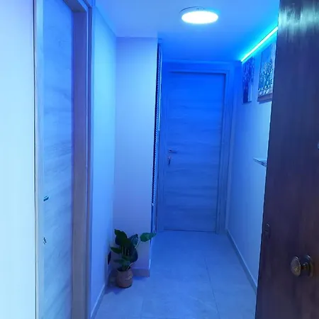 Greth House Bed & Breakfast