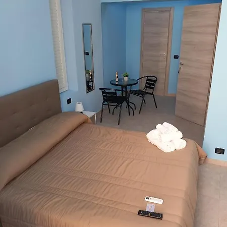 Greth House *