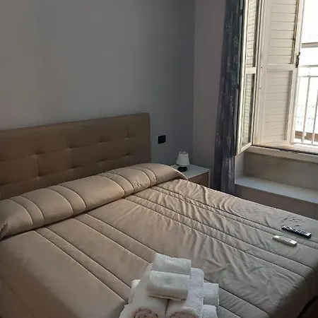 Greth House Bed and Breakfast