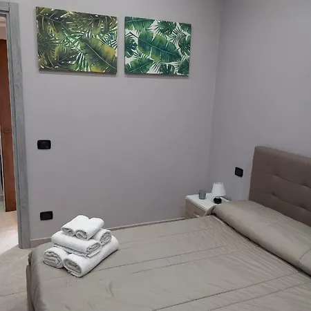 Bed and breakfast Greth House
