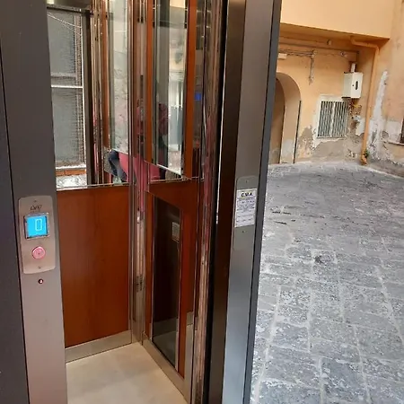 Bed & Breakfast Greth House *