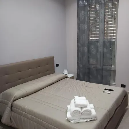 Bed and breakfast Greth House
