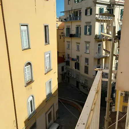 Bed & Breakfast Greth House