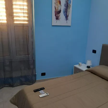 Bed and breakfast Greth House