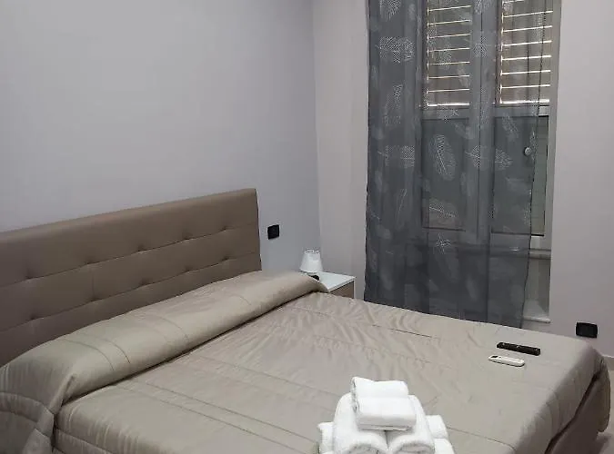 Bed & Breakfast Greth House