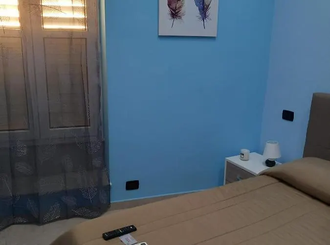 Bed & Breakfast Greth House