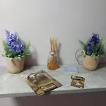 Greth House *