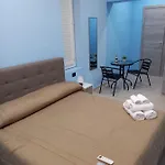 Bed & Breakfast Greth House Naples